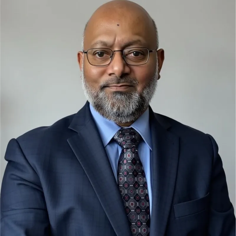 Kamal Solaiman